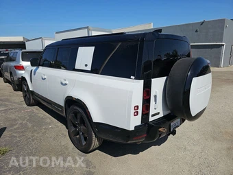 2023 Land Rover Defender 130 First Edition - miniatura 6