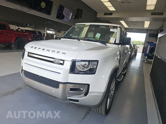 2023 Land Rover Defender 130 First Edition