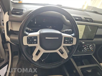 2023 Land Rover Defender 130 First Edition - miniatura 10