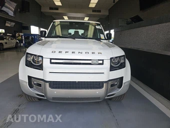 2023 Land Rover Defender 130 First Edition - miniatura 2