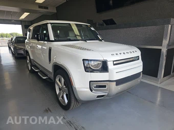2023 Land Rover Defender 130 First Edition - miniatura 3