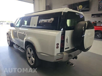 2023 Land Rover Defender 130 First Edition - miniatura 6