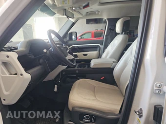 2023 Land Rover Defender 130 First Edition - miniatura 7
