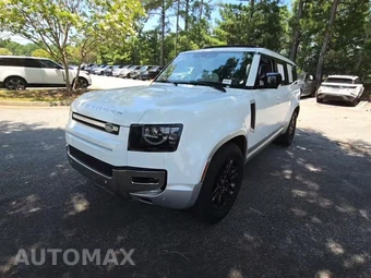 2023 Land Rover Defender 130 First Edition