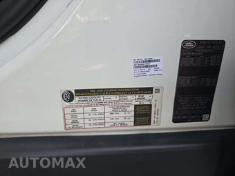 2023 Land Rover Defender 130 First Edition - miniatura 2