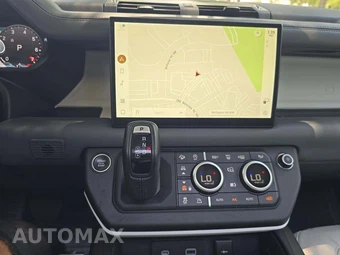 2023 Land Rover Defender 130 First Edition - miniatura 6