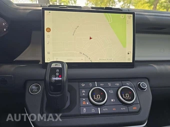 2023 Land Rover Defender 130 First Edition - miniatura 7