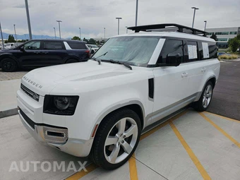 2023 Land Rover Defender 130 First Edition