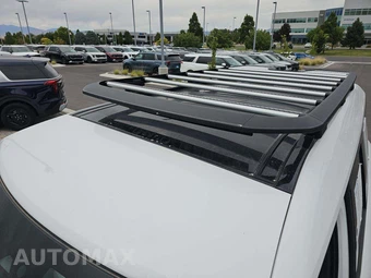 2023 Land Rover Defender 130 First Edition - miniatura 12