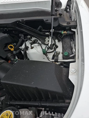 2023 Land Rover Defender 130 First Edition - miniatura 22