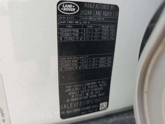 2023 Land Rover Defender 130 First Edition - miniatura 5