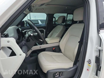 2023 Land Rover Defender 130 First Edition - miniatura 6