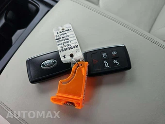2023 Land Rover Defender 130 First Edition - miniatura 8