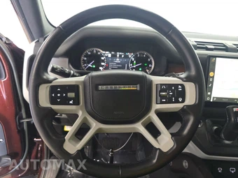 2023 Land Rover Defender 130 First Edition - miniatura 10