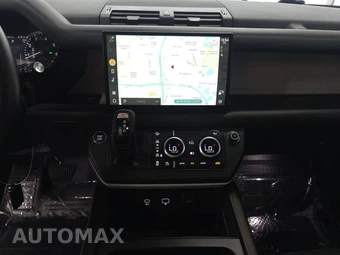 2023 Land Rover Defender 130 First Edition - miniatura 11
