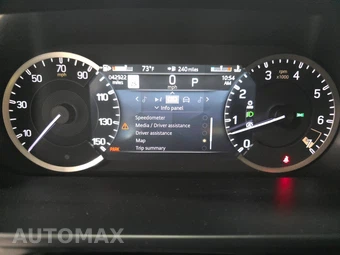 2023 Land Rover Defender 130 First Edition - miniatura 12