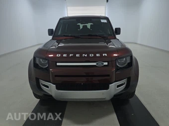 2023 Land Rover Defender 130 First Edition - miniatura 2