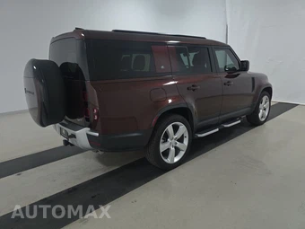 2023 Land Rover Defender 130 First Edition - miniatura 4