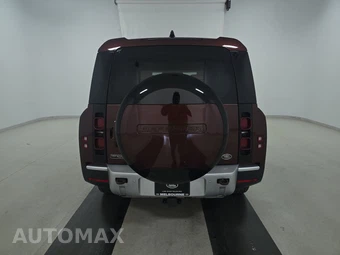 2023 Land Rover Defender 130 First Edition - miniatura 5