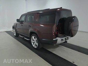 2023 Land Rover Defender 130 First Edition - miniatura 6