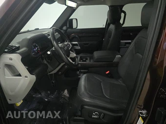 2023 Land Rover Defender 130 First Edition - miniatura 7