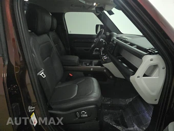 2023 Land Rover Defender 130 First Edition - miniatura 8