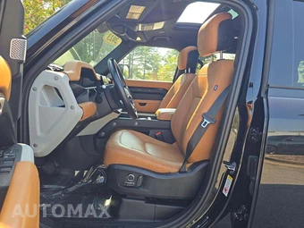 2023 Land Rover Defender 130 S - miniatura 6