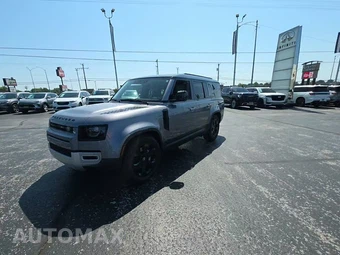 2023 Land Rover Defender 130 S