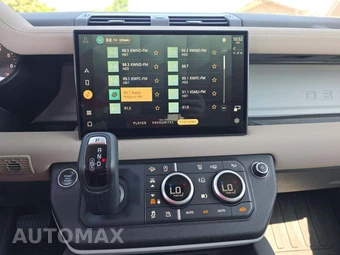 2023 Land Rover Defender 130 S - miniatura 7