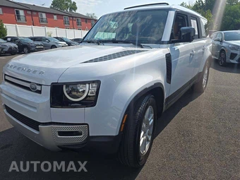 2023 Land Rover Defender 130 S