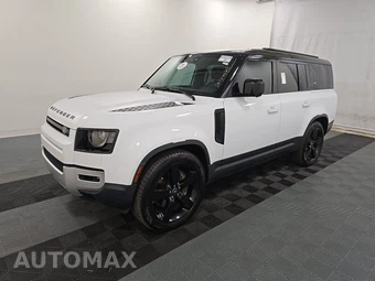 2023 Land Rover Defender 130 SE
