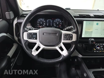 2023 Land Rover Defender 130 SE - miniatura 10
