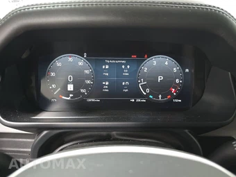 2023 Land Rover Defender 130 SE - miniatura 12