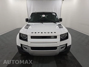 2023 Land Rover Defender 130 SE - miniatura 2