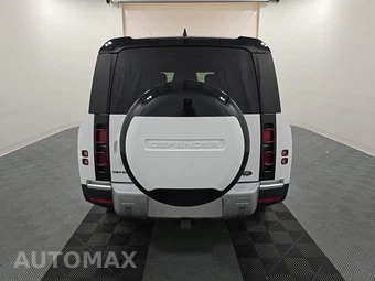 2023 Land Rover Defender 130 SE - miniatura 5