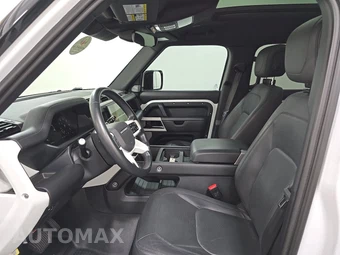 2023 Land Rover Defender 130 SE - miniatura 7
