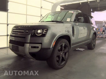 2023 Land Rover Defender 130 SE