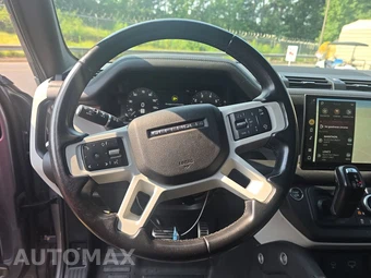 2023 Land Rover Defender 130 SE - miniatura 10
