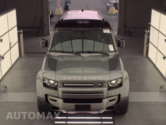 2023 Land Rover Defender 130 SE - miniatura 2