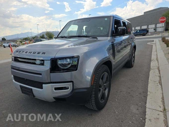 2023 Land Rover Defender 130 SE