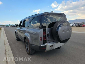 2023 Land Rover Defender 130 SE - miniatura 2