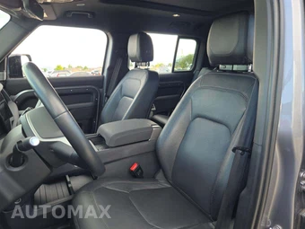 2023 Land Rover Defender 130 SE - miniatura 6