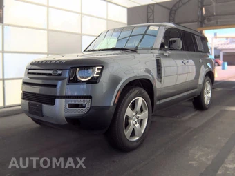 2023 Land Rover Defender 130 SE