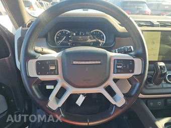 2023 Land Rover Defender 130 SE - miniatura 10