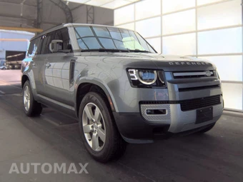 2023 Land Rover Defender 130 SE - miniatura 3