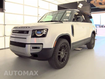 2023 Land Rover Defender 130 SE