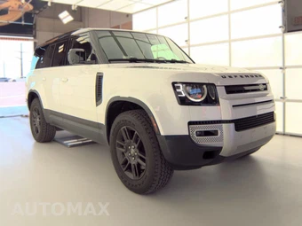 2023 Land Rover Defender 130 SE - miniatura 3