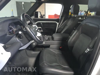 2023 Land Rover Defender 130 SE - miniatura 7