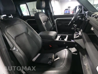 2023 Land Rover Defender 130 SE - miniatura 8