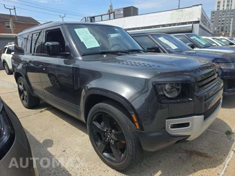 2023 Land Rover Defender 130 SE - miniatura 4
